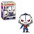 Funko Pop Shera - 40Th Hordak #1798 Vinil 9,5 cm Oficial Funko - Imagem 3