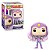 Funko Pop Shera - 40Th Glimmer #1797 Vinil 9,5 cm Oficial Funko - Imagem 3