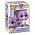 Funko Pop Care Bears Cousins Bright - Heart Raccoon #1802 Vinil 9,5 cm Oficial Funko - Imagem 1