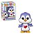 Funko Pop Care Bears Cousins Cozy - Heart Penguin #1803 Vinil 9,5 cm Oficial Funko - Imagem 3