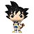 Funko Pop Dragon Ball Super Broly - Goku Kid #1860 Vinil 9,5 cm Oficial Funko - Imagem 1