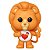 Funko Pop Care Bears Cousins Brave - Heart Lion #1713 Vinil 9,5 cm Oficial Funko - Imagem 1