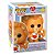 Funko Pop Care Bears Cousins Brave - Heart Lion #1713 Vinil 9,5 cm Oficial Funko - Imagem 2