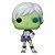Funko Pop Dragon Ball Super - Broly Cheelai #1864 Vinil 9,5 cm Oficial Funko - Imagem 1