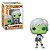 Funko Pop Dragon Ball Super - Broly Cheelai #1864 Vinil 9,5 cm Oficial Funko - Imagem 3