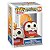Funko Pop Pokemon - Fuecoco (Temporada 7) #1030 Vinil 9,5 cm Oficial Funko - Imagem 2