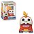 Funko Pop Pokemon - Fuecoco (Temporada 7) #1030 Vinil 9,5 cm Oficial Funko - Imagem 3