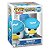 Funko Pop Pokemon - Quaxly (Temporada 7) #1012 Vinil 9,5 cm Oficial Funko - Imagem 1
