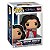Funko Pop Disney Snow White Snow White - Plaid Dress (Temporada 2) #1424 Vinil 9,5 cm Oficial Funko - Imagem 1