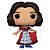 Funko Pop Disney Snow White Snow White - Plaid Dress (Temporada 2) #1424 Vinil 9,5 cm Oficial Funko - Imagem 2