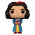 Funko Pop Disney Snow White - Snow White (Temporada 2) #1423 Vinil 9,5 cm Oficial Funko - Imagem 1