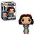 Funko Pop Disney Snow White - Snow White (Temporada 2) #1423 Vinil 9,5 cm Oficial Funko - Imagem 3