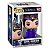 Funko Pop Disney Snow White - Evil Queen (Temporada 2) #1422 Vinil 9,5 cm Oficial Funko - Imagem 2