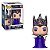 Funko Pop Disney Snow White - Evil Queen (Temporada 2) #1422 Vinil 9,5 cm Oficial Funko - Imagem 3