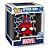 Funko Pop Marvel Spider-Man - Spider-Man Webbed #1462 Vinil 9,5 cm Oficial Funko - Imagem 2