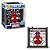 Funko Pop Marvel Spider-Man - Spider-Man Webbed #1462 Vinil 9,5 cm Oficial Funko - Imagem 3