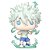 Funko Pop Hunter X Hunter - Killua Zoldyck #1106 Vinil 9,5 cm Oficial Funko - Imagem 1