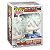 Funko Pop Hunter X Hunter - Killua Zoldyck #1106 Vinil 9,5 cm Oficial Funko - Imagem 2