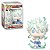Funko Pop Hunter X Hunter - Killua Zoldyck #1106 Vinil 9,5 cm Oficial Funko - Imagem 3