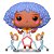 Funko Pop Animation Jeam And Holograms - Shana Elmsford #1790 Vinil 9,5 cm Oficial Funko - Imagem 1