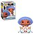Funko Pop Animation Jeam And Holograms - Shana Elmsford #1790 Vinil 9,5 cm Oficial Funko - Imagem 2