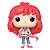 Funko Pop Animation Jeam And Holograms - Kimber Benton #1789 Vinil 9,5 cm Oficial Funko - Imagem 2
