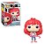 Funko Pop Animation Jeam And Holograms - Kimber Benton #1789 Vinil 9,5 cm Oficial Funko - Imagem 3