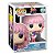 Funko Pop Animation Jeam And - Holograms Jem #1788 Vinil 9,5 cm Oficial Funko - Imagem 1