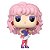 Funko Pop Animation Jeam And - Holograms Jem #1788 Vinil 9,5 cm Oficial Funko - Imagem 2