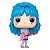 Funko Pop Animation Jeam And Holograms - Aja Leith #1787 Vinil 9,5 cm Oficial Funko - Imagem 2