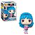 Funko Pop Animation Jeam And Holograms - Aja Leith #1787 Vinil 9,5 cm Oficial Funko - Imagem 3