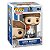 Funko Pop Nba Dallas Mavericks - Luka Doncic #204 Vinil 9,5 cm Oficial Funko - Imagem 2