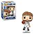 Funko Pop Nba Dallas Mavericks - Luka Doncic #204 Vinil 9,5 cm Oficial Funko - Imagem 3