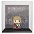 Funko Pop Rocks Albums Bon Jovi Slippery When - Whet 68 #83825 Vinil 9,5 cm Oficial Funko - Imagem 1