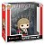 Funko Pop Rocks Albums Bon Jovi Slippery When - Whet 68 #83825 Vinil 9,5 cm Oficial Funko - Imagem 2