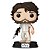 Funko Pop Star Wars Andor - Cassian Andor #759 Vinil 9,5 cm Oficial Funko - Imagem 1