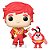Funko Pop Rainbow Brite Red Butler - And Sprite #1795 Vinil 9,5 cm Oficial Funko - Imagem 1