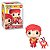 Funko Pop Rainbow Brite Red Butler - And Sprite #1795 Vinil 9,5 cm Oficial Funko - Imagem 3