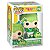 Funko Pop Rainbow Brite Patty O,Green - And Sprite #1793 Vinil 9,5 cm Oficial Funko - Imagem 2