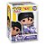 Funko Pop Rainbow Brite Indigo - And Sprite #1792 Vinil 9,5 cm Oficial Funko - Imagem 1