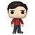 Funko Pop Smallvile - Clark Kent (Temporada 2) #543 Vinil 9,5 cm Oficial Funko - Imagem 2