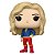 Funko Pop Smallvile - Kara Kent (Temporada 2) #542 Vinil 9,5 cm Oficial Funko - Imagem 1