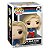 Funko Pop Smallvile - Kara Kent (Temporada 2) #542 Vinil 9,5 cm Oficial Funko - Imagem 2