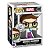 Funko Pop Marvel Bruce Banner Don,T Make - Me Angry #1417 Vinil 9,5 cm Oficial Funko - Imagem 1