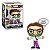 Funko Pop Marvel Bruce Banner Don,T Make - Me Angry #1417 Vinil 9,5 cm Oficial Funko - Imagem 3