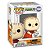 Funko Pop Peanuts Linus - Great Pumpkin #1588 Vinil 9,5 cm Oficial Funko - Imagem 1