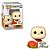 Funko Pop Peanuts Linus - Great Pumpkin #1588 Vinil 9,5 cm Oficial Funko - Imagem 3