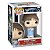 Funko Pop Heroes Dc Superman Movie - Lois Lane #539 Vinil 9,5 cm Oficial Funko - Imagem 1