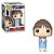 Funko Pop Heroes Dc Superman Movie - Lois Lane #539 Vinil 9,5 cm Oficial Funko - Imagem 3