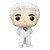 Funko Pop Heroes Dc Superman - Movie Jor-El #538 Vinil 9,5 cm Oficial Funko - Imagem 1